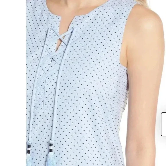 COOPER & Ella Isabel Tunic Dress - Picture 3 of 4